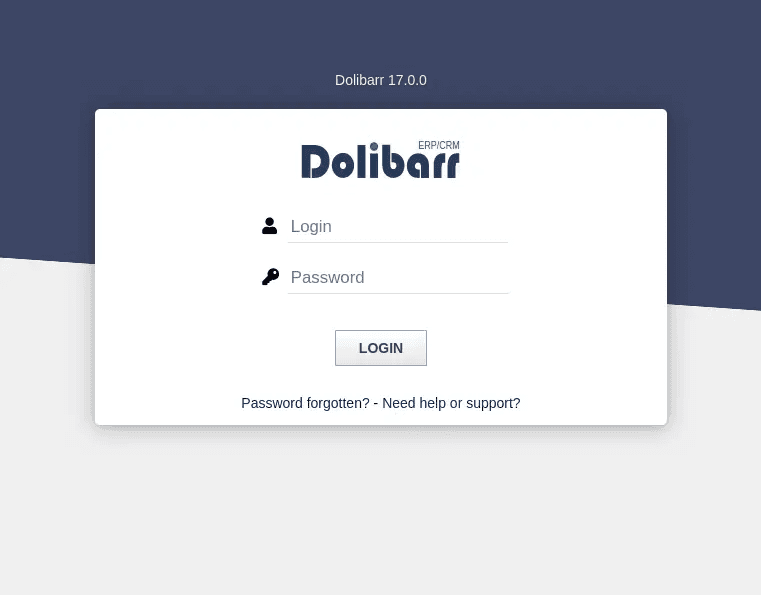 dolibar