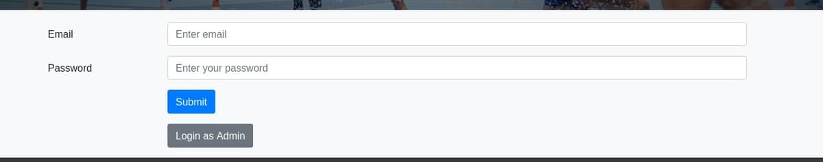 login