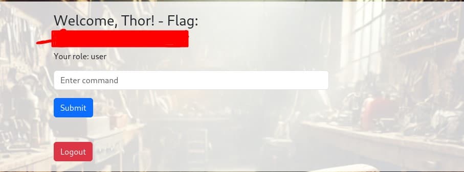 flag