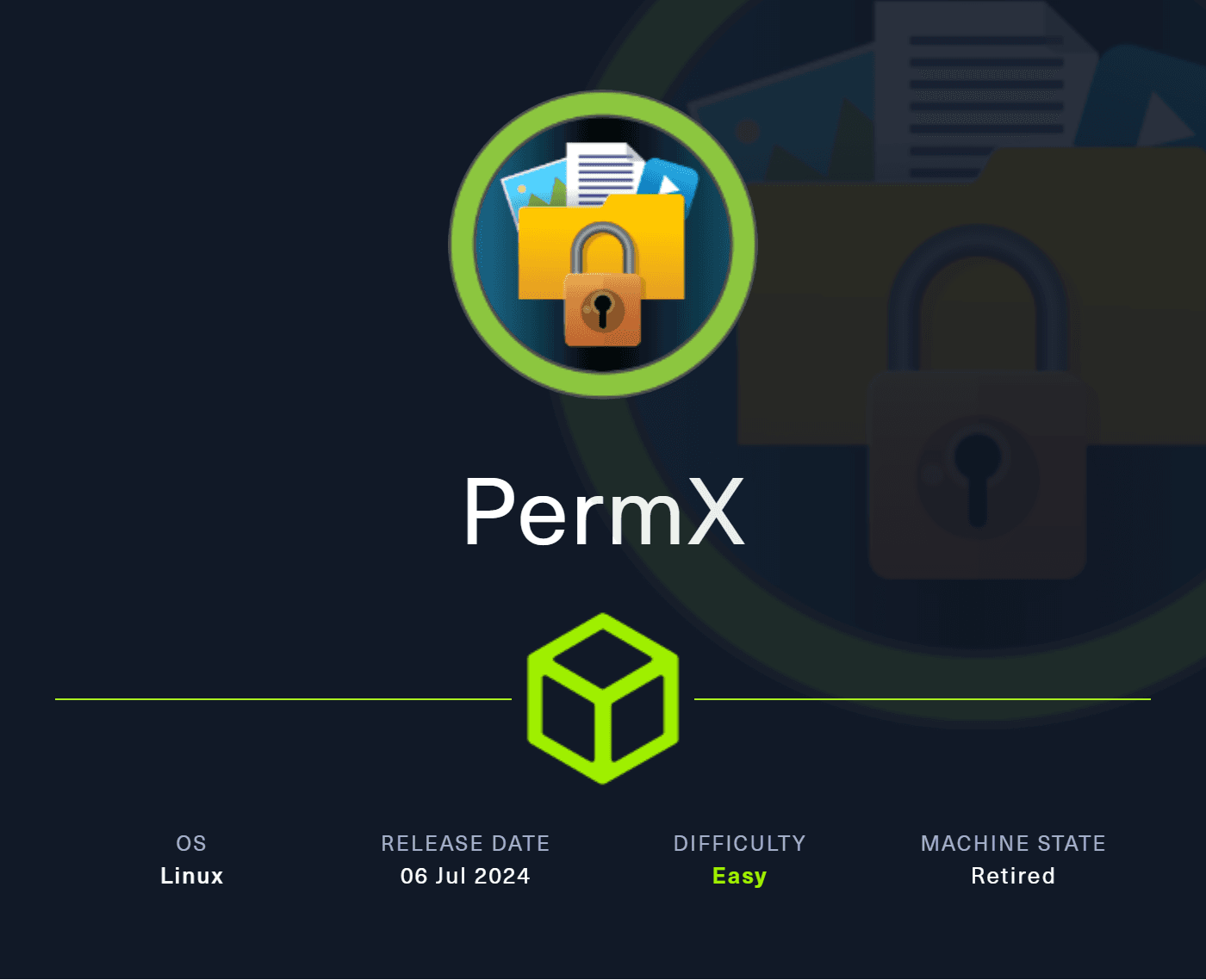 PermX