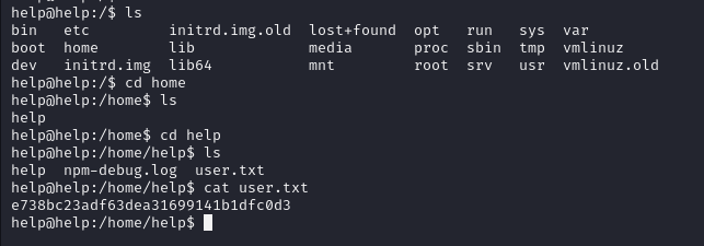 user.txt