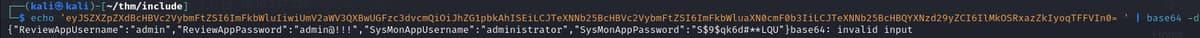 base64 decode