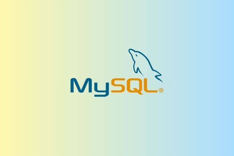 MySQL
