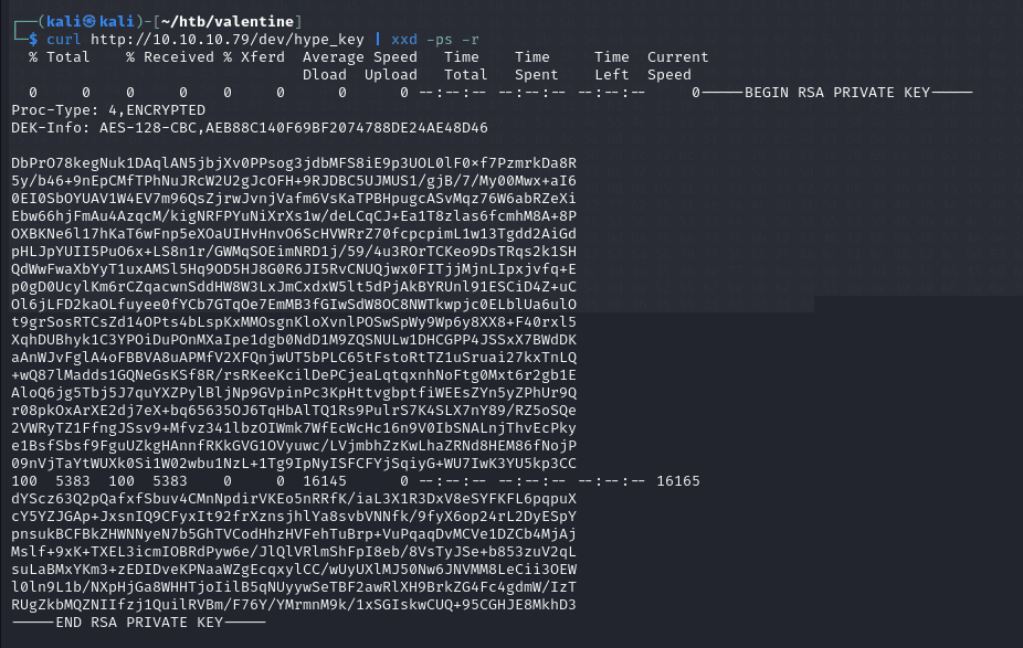 hexadecimal decoder