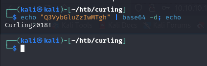descifrando base64
