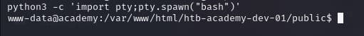 tty