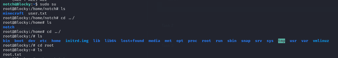 root