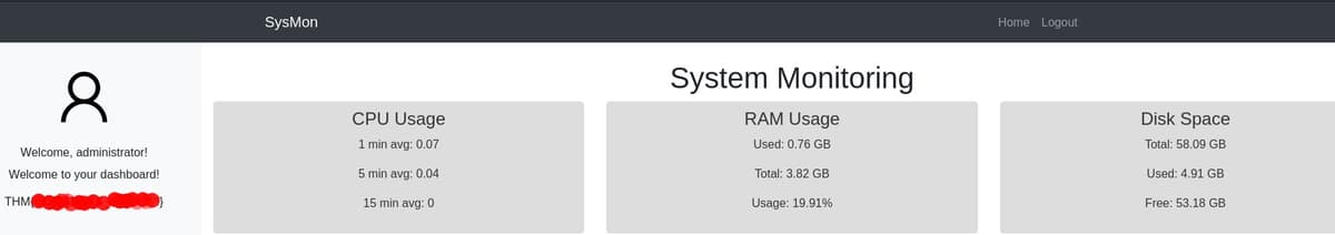 admin 5000