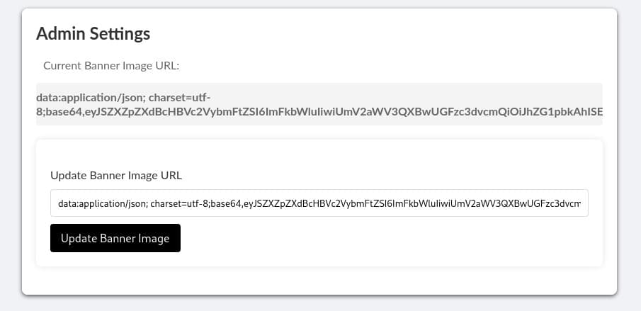APi URL