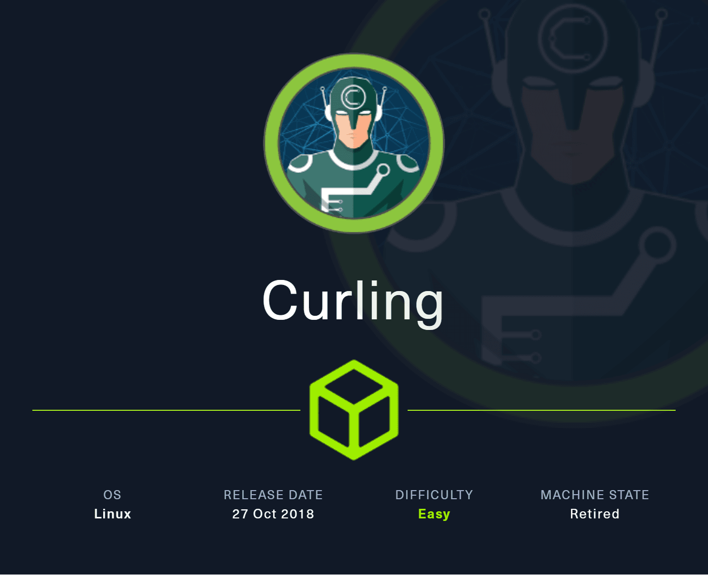 Curling