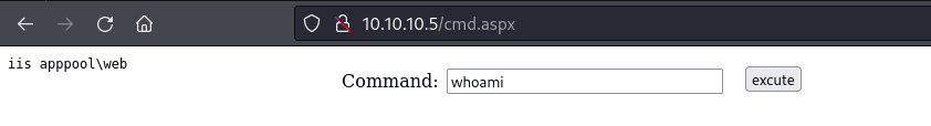 cmd