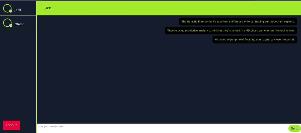 access ok