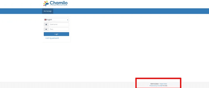 chamilo
