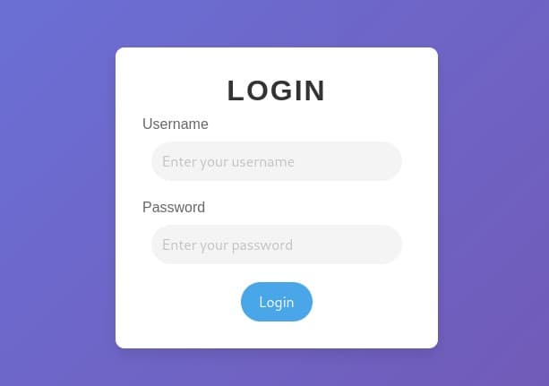 login php