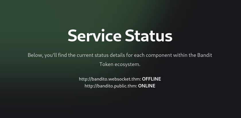 service